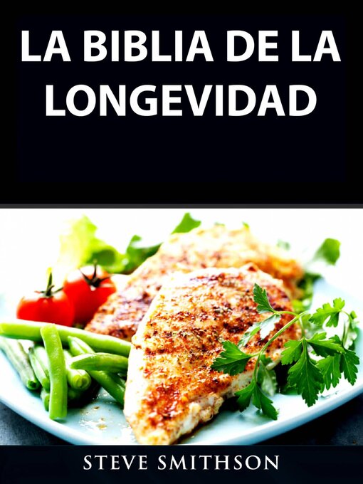 Title details for La Biblia de la Longevidad by Hiddenstuff Entertainment - Available